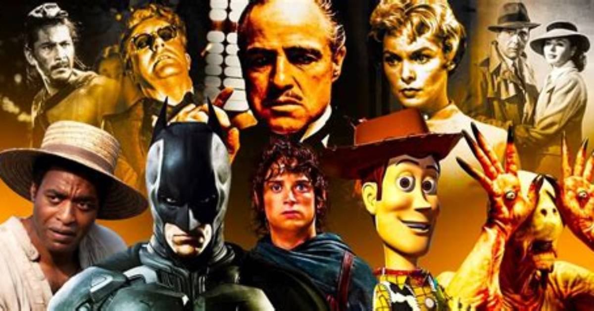 10 Best Movies with Green Characters