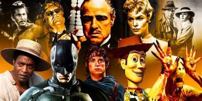 10 Best Movies with Green Characters
