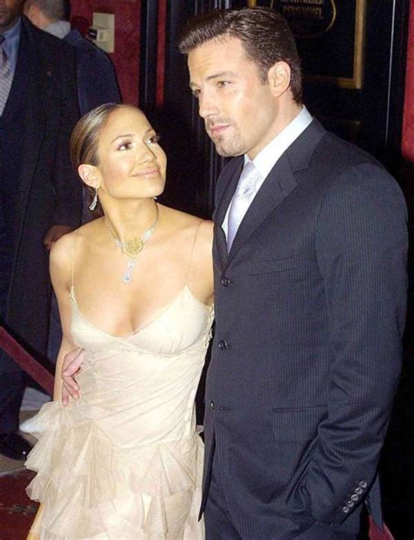 10 Celebrities Who Have Called off Weddings More Than Once