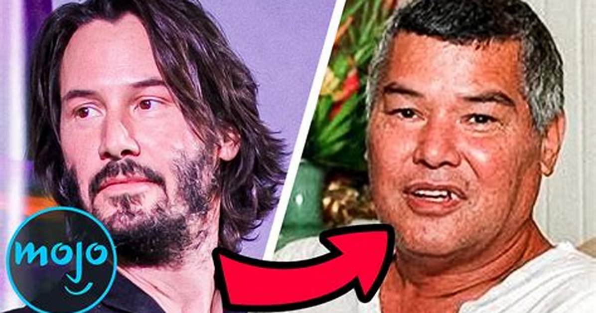 10 Celebrities Whose Parents Are Criminals