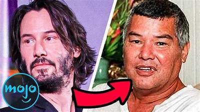 10 Celebrities Whose Parents Are Criminals