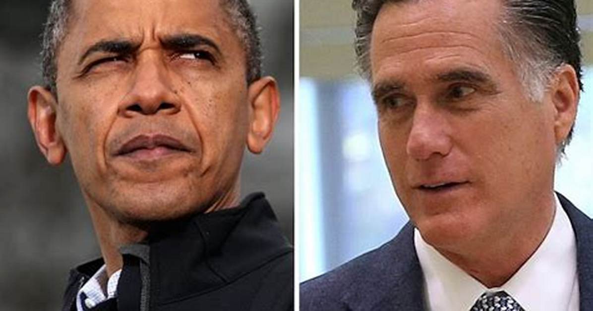 10 Celebrities You Never Knew Ran for President