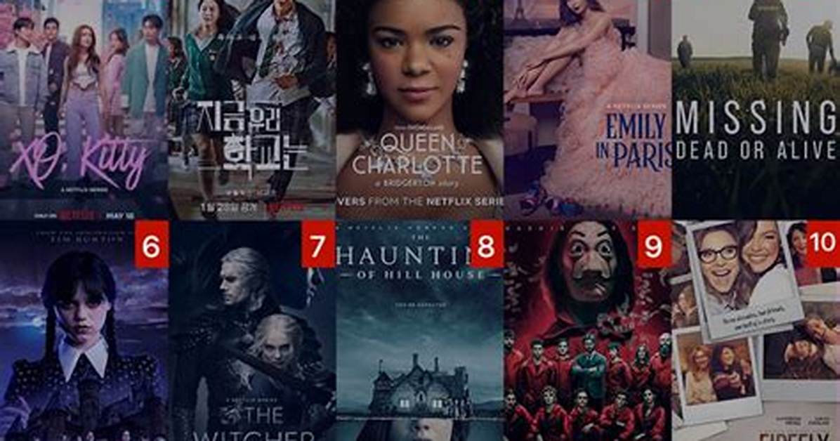 10 Good Netflix Shows to Watch If You're an Ozark Fan