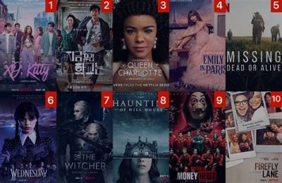 10 Good Netflix Shows to Watch If You're an Ozark Fan