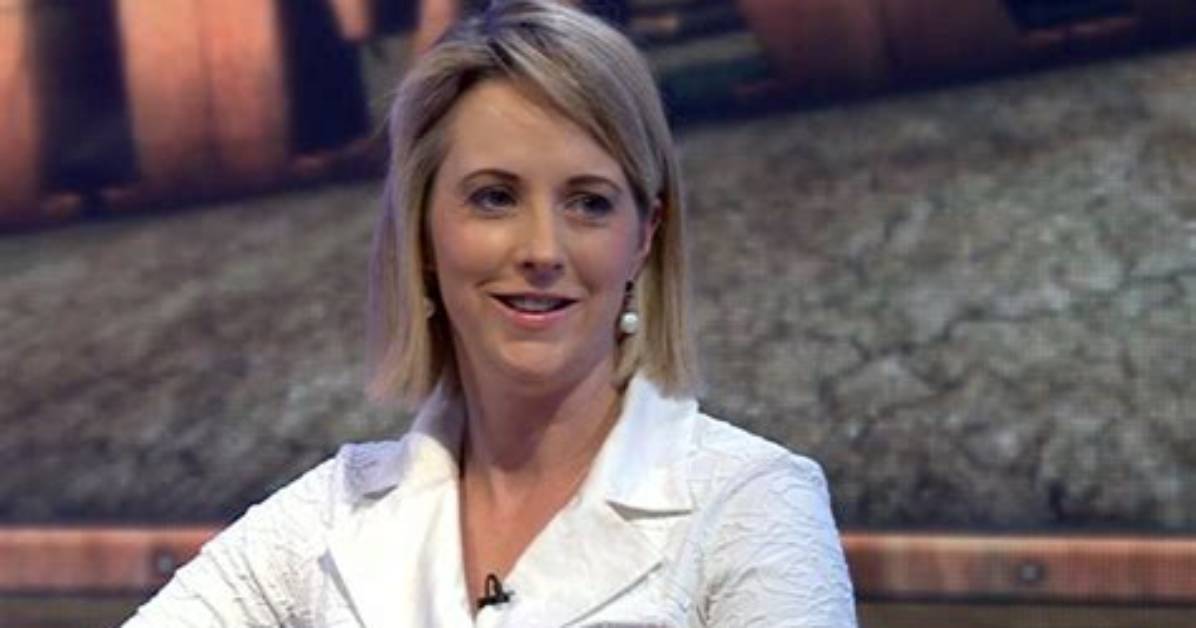 10 Interesting Facts About Isabel Oakeshott