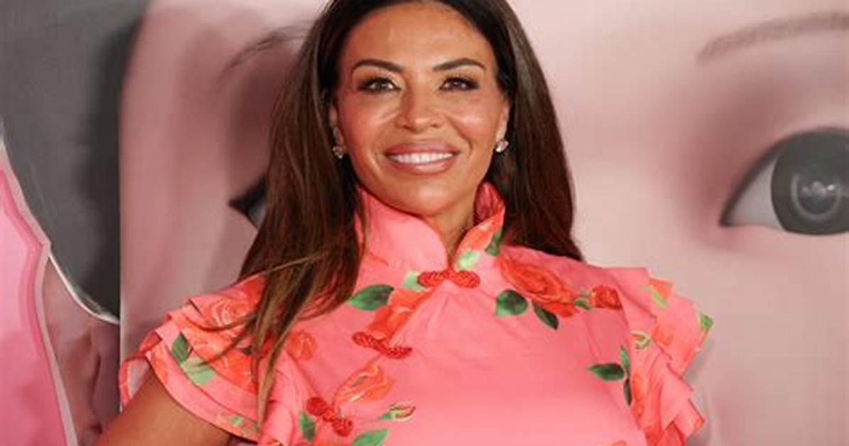 10 of the Most Memorable Dolores Catania Quotes from Rhonj
