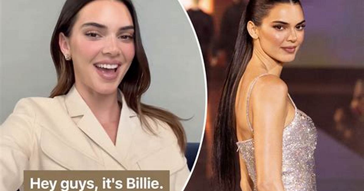 10 Predictions on the Kendall Jenner and Nick Jonas Relationship
