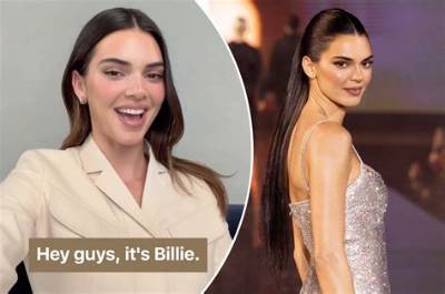 10 Predictions on the Kendall Jenner and Nick Jonas Relationship