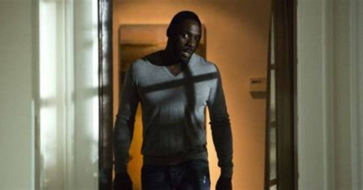 10 Reasons Why Idris Elba Is the Coolest Man Alive