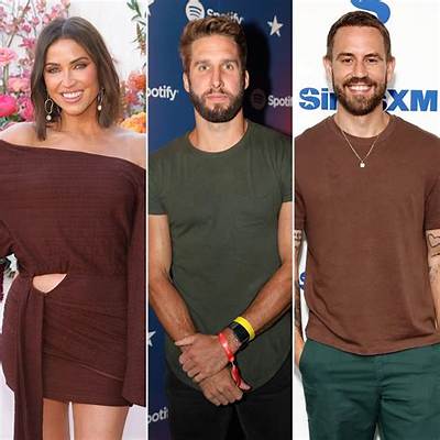 10 Reasons Why Kaitlyn Bristowe and Shawn Evans Will Never Make It