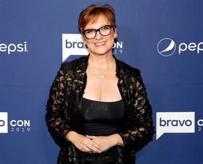10 Things Caroline Manzo Doesn’t Want You to Know