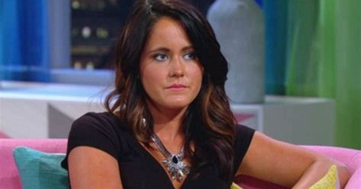 10 Things Jenelle Evans Doesn’t Want You to Know