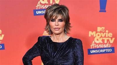 10 Things Lisa Rinna Doesn’t Want You to Know