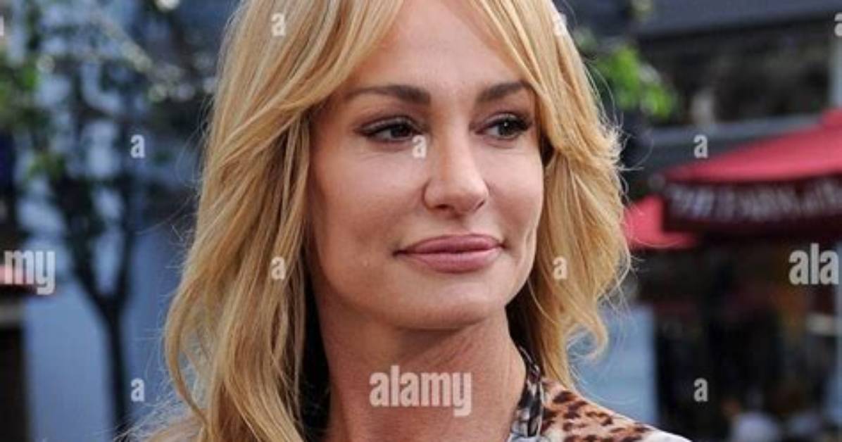 10 Things Taylor Armstrong Doesn’t Want You to Know