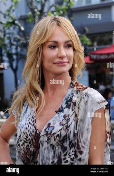 10 Things Taylor Armstrong Doesn’t Want You to Know