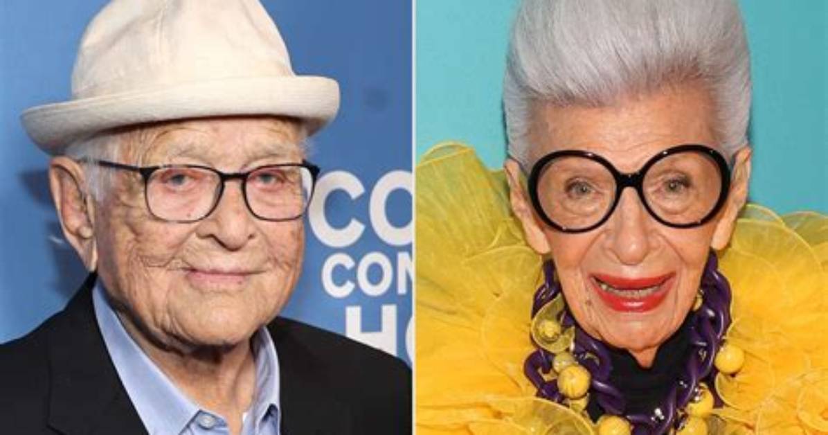 100 Year Old Celebrities | Famous Birthdays