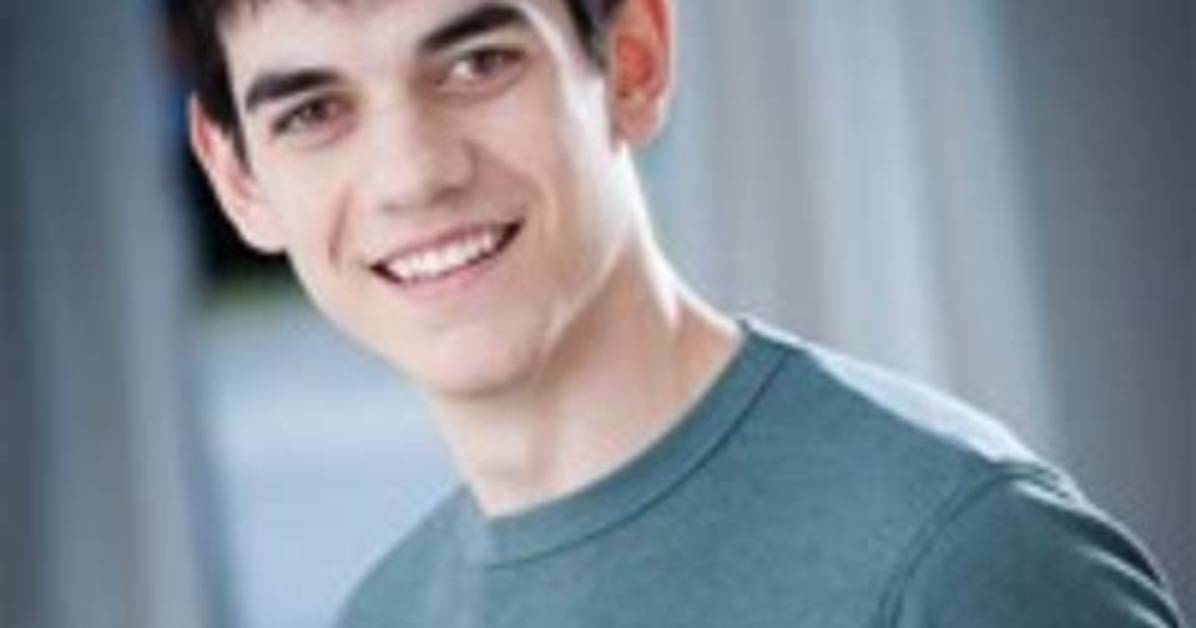 11 Facts About Cainan Wiebe - Biography & Net Worth