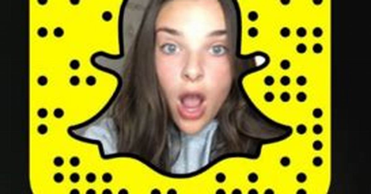 12 Snapchat Username of Celebrities from Kendall Jenner to Ashley Benson