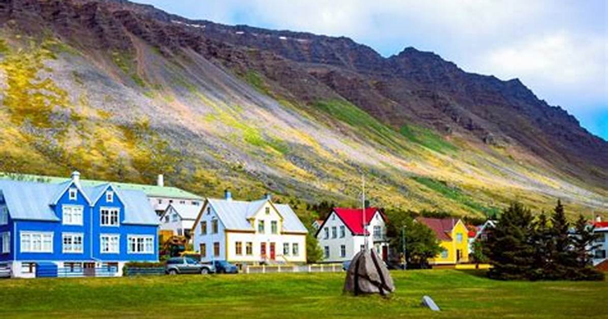 14 Best Things to Do in Isafjordur