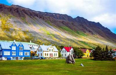 14 Best Things to Do in Isafjordur