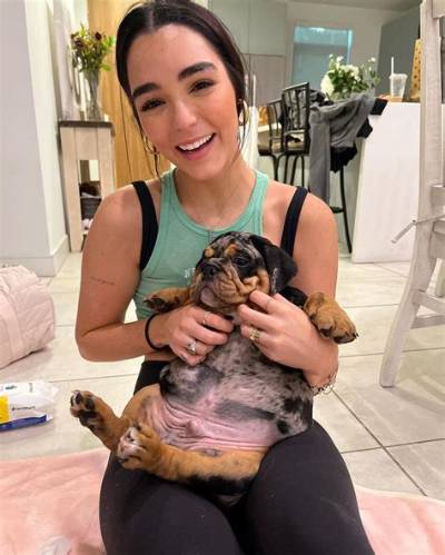 14 Facts About Indiana Massara - Know Her Biography and Relationship