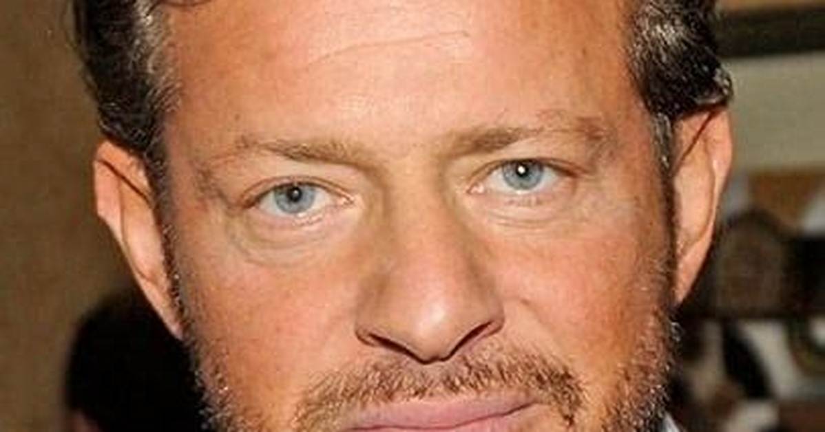 15 Facts About Costas Mandylor - Bio & Relationship
