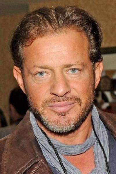 15 Facts About Costas Mandylor - Bio & Relationship