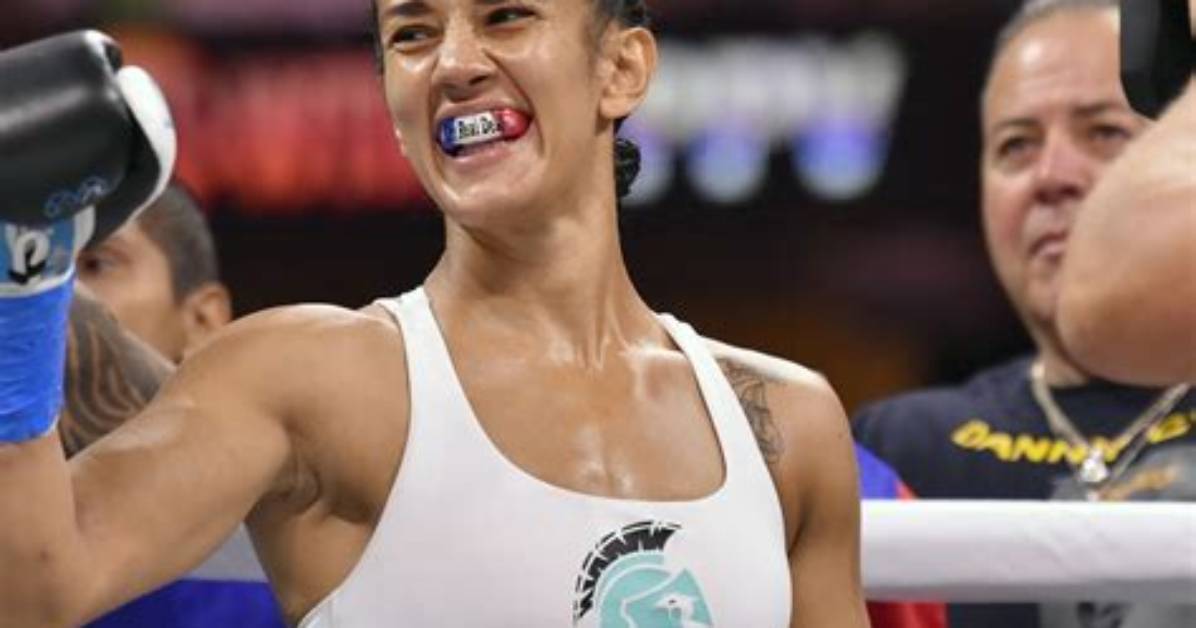 15 Greatest Female Boxers of All Time