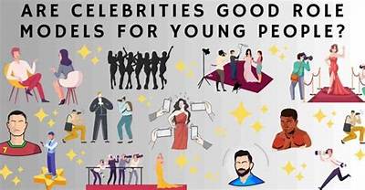 15 of the Best Celebrity Role Models