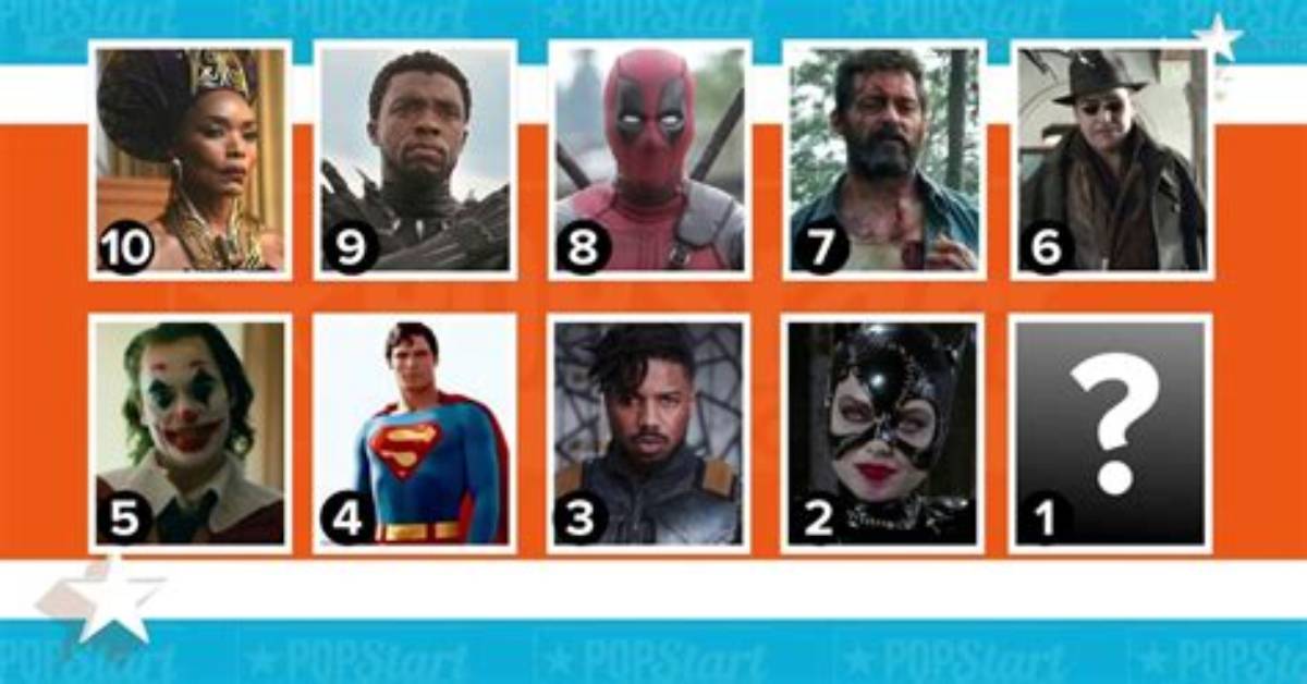 15 of the Best Superhero Performances by Celebrities