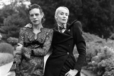15 Rock Stars Who Married Supermodels