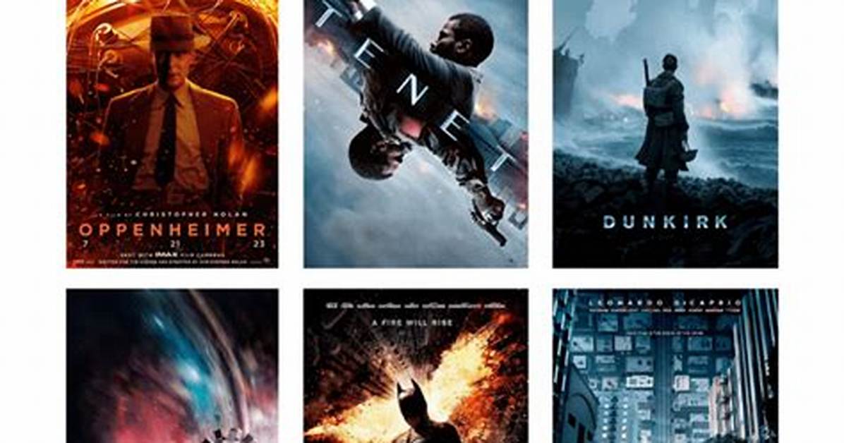 15 Solid Movies Directed by Well Known Actors