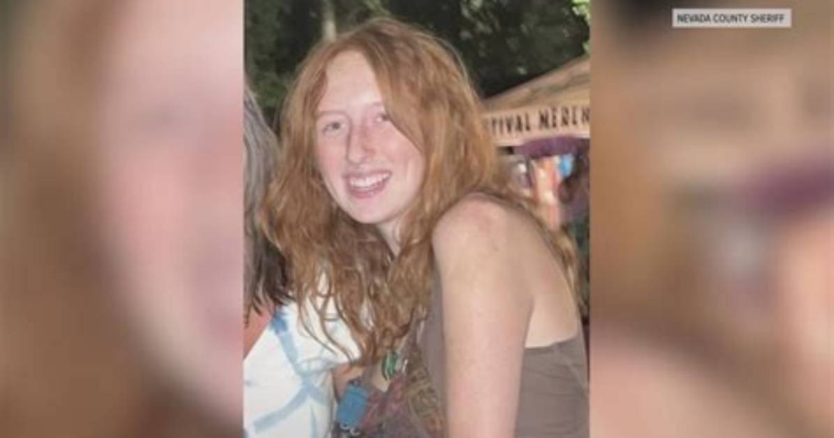 16-Year-Old, Trinity Backus, Was Found Dead Near Her Aunt’s House