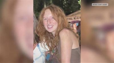 16-Year-Old, Trinity Backus, Was Found Dead Near Her Aunt’s House