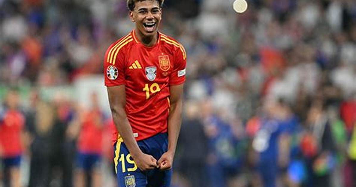 17 Year Old Soccer Players