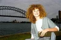 1983 Interview with 16 Year-Old Nicole Kidman