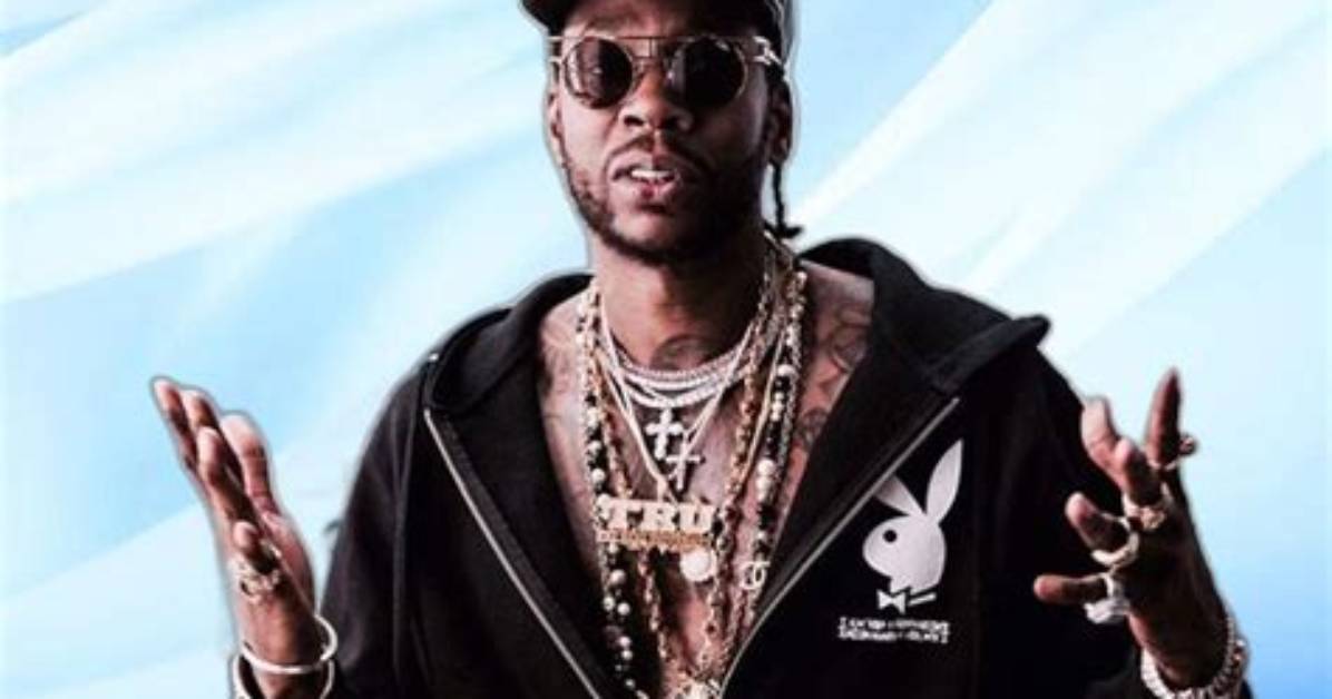 2 Chainz Bio (Wiki)