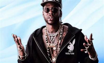 2 Chainz Bio (Wiki)