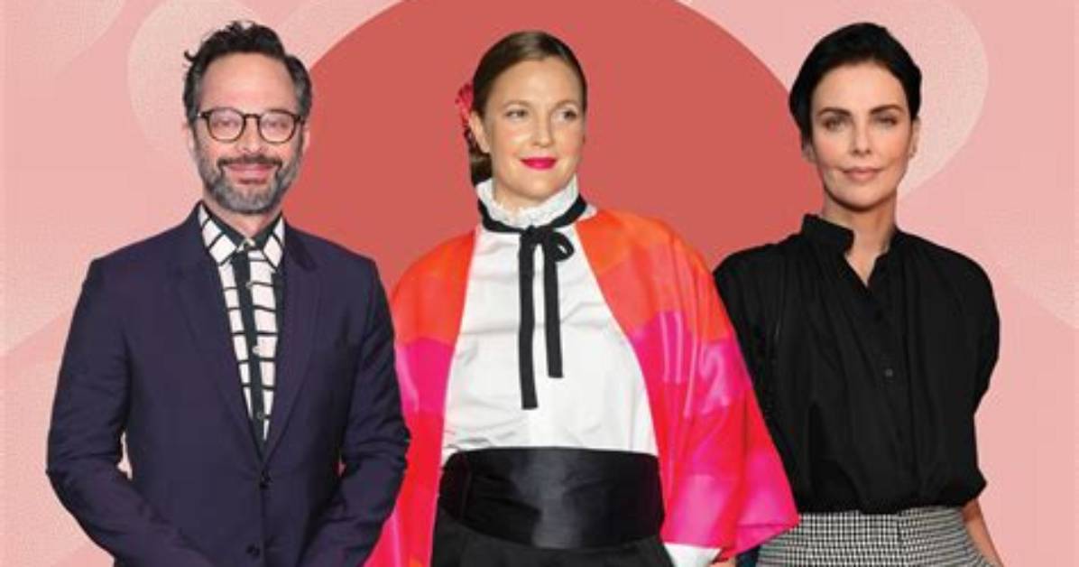 20 Celebrities Known to Use Dating Apps