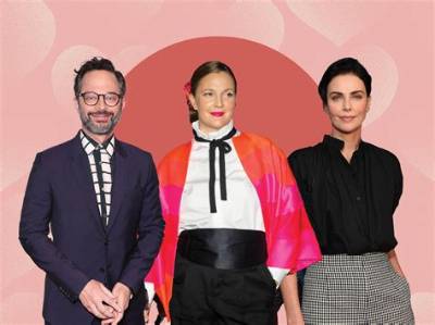 20 Celebrities Known to Use Dating Apps