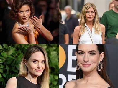 20 Celebrities That Hollywood Forced on Us