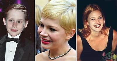 20 Celebrities Who Divorced Their Parents