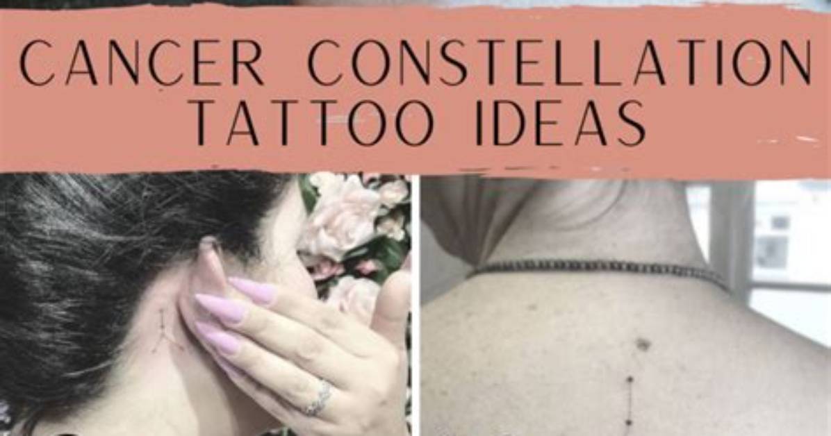 20 of Our Favorite Cancer Ceebrities