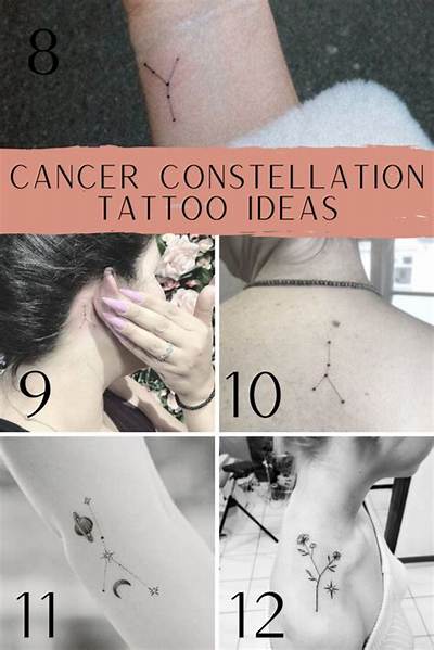 20 of Our Favorite Cancer Ceebrities