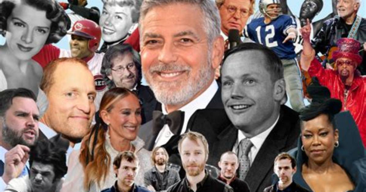 20 of Our Favorite Celebrities from South Africa