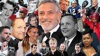 20 of Our Favorite Celebrities from South Africa
