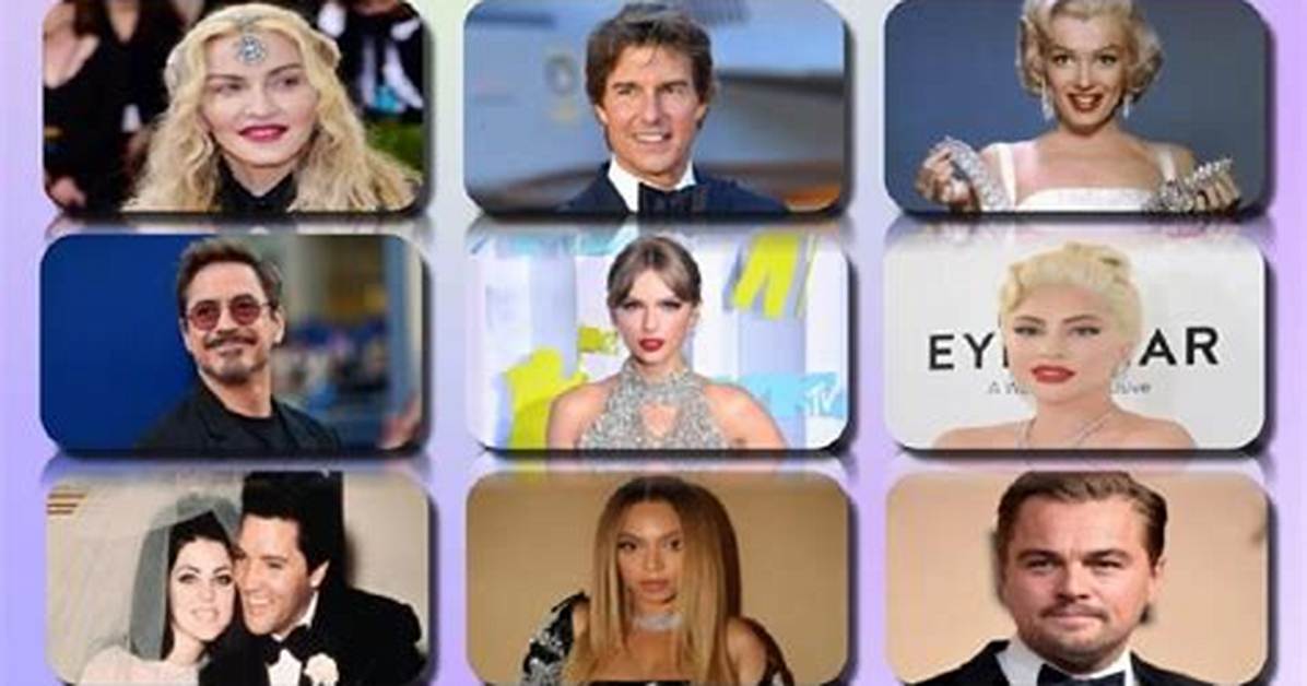 20 of Our Favorite Celebrities from the Bronx