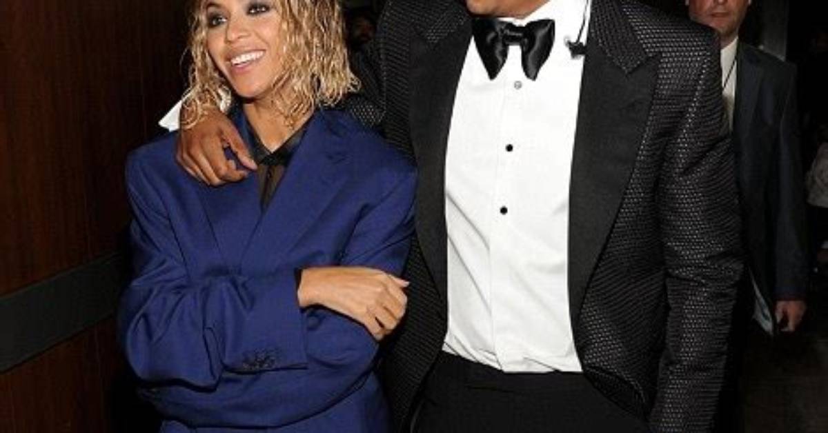 2014 Grammys Recap: Beyonce’s Surfboard, Gold Sippy Cups & More