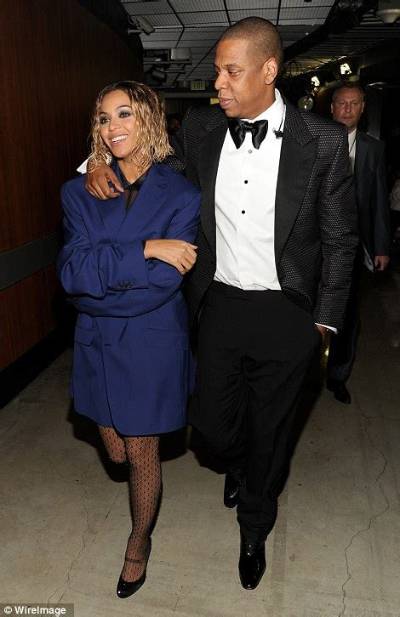2014 Grammys Recap: Beyonce’s Surfboard, Gold Sippy Cups & More