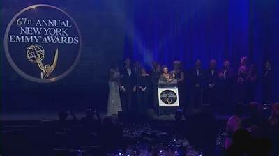 2017 New York Emmy for the "Crime News" Award Winner, Alice Gainer Is Married and Has a Net Worth of $1 Million.